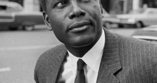 Sidney Poitier