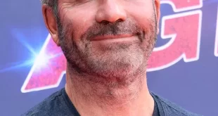 Simon Cowell