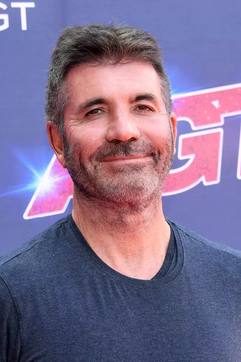 Simon Cowell Ruthless, Entertaining, Successful and Charismatic