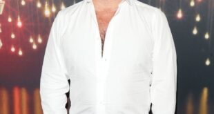 Simon Cowell