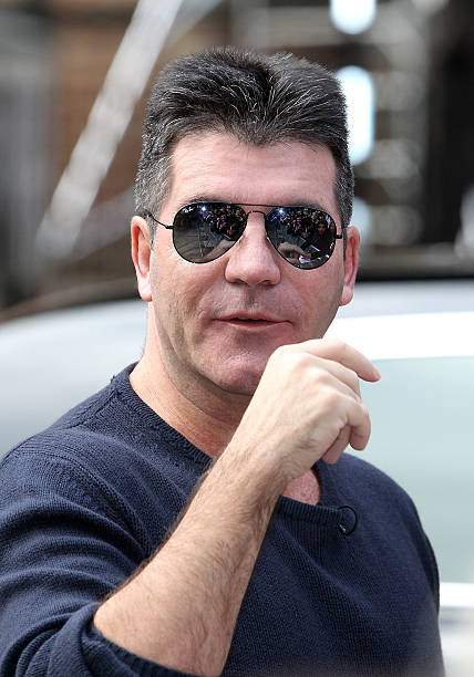 Simon Cowell Unfiltered The Traits That Make Him A Persistent Judge