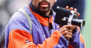 Spike Lee