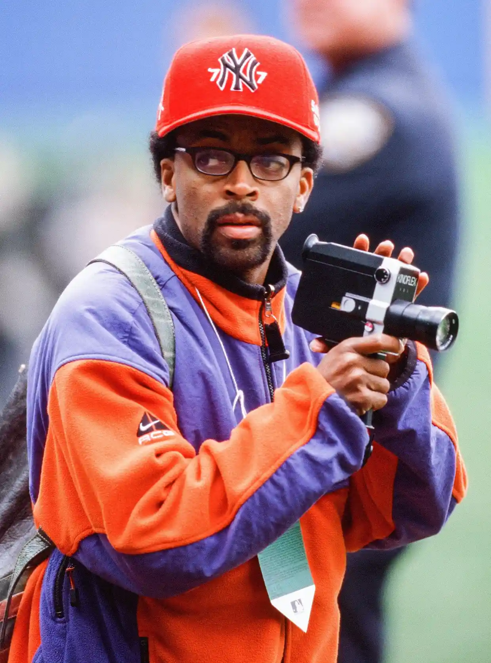 Spike Lee Bold and Provocative Vision