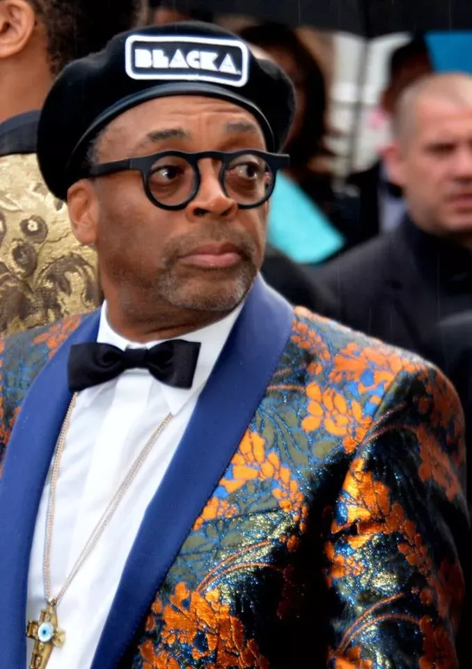 Spike Lee Innovative Trailblazer in Filmmaking