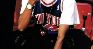 Spike Lee