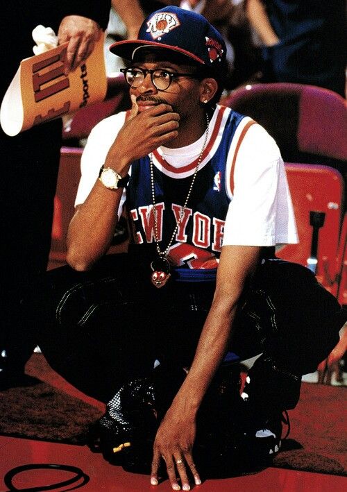 Spike Lee Innovative and Trailblazing Style