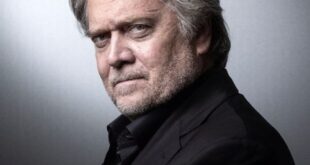 Stephen Bannon