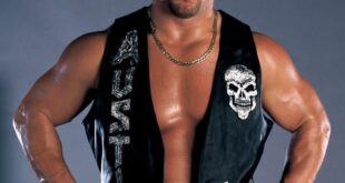 Steve Austin