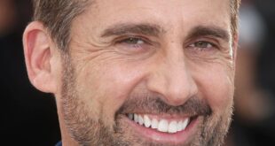 Steve Carell