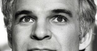 Steve Martin