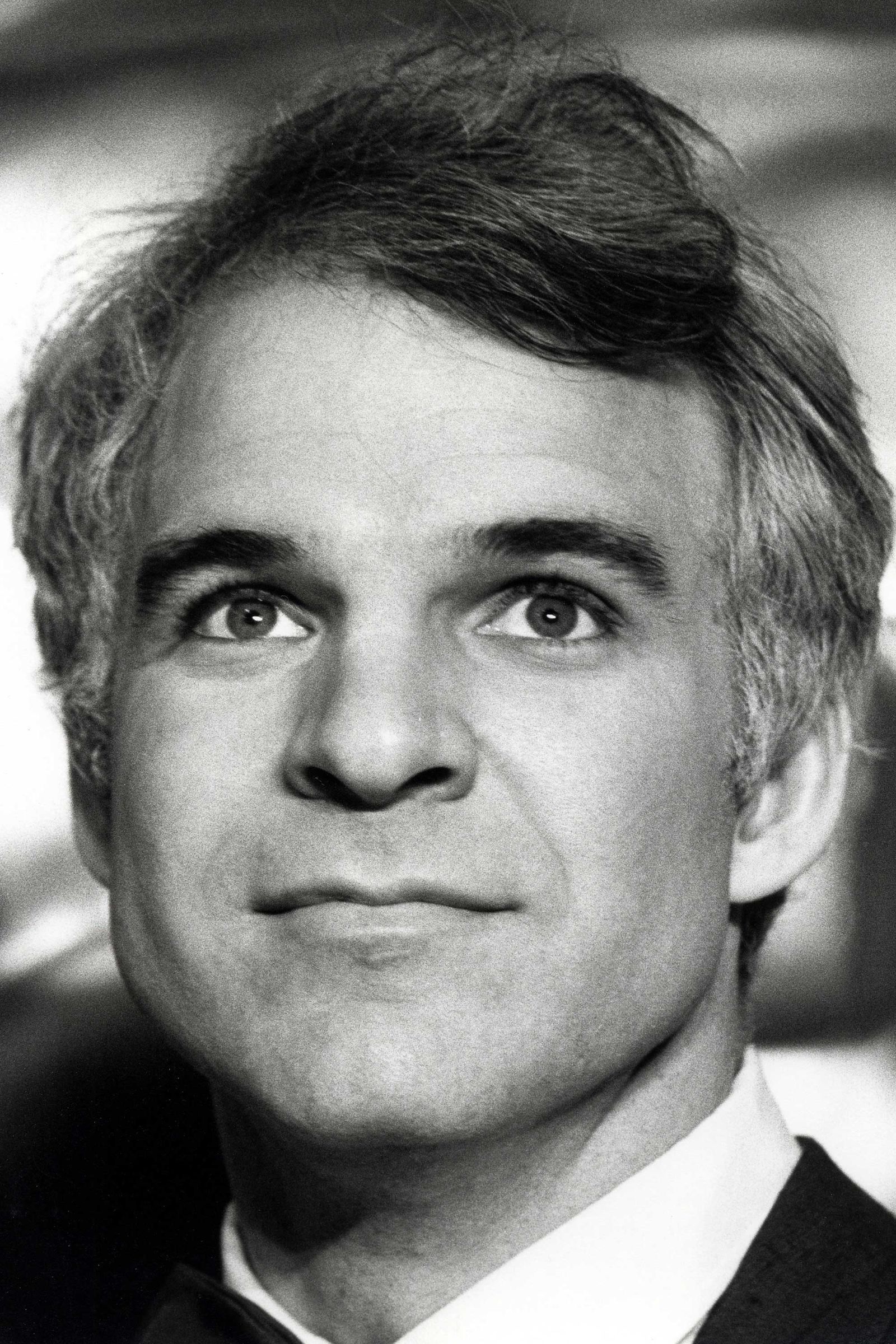 Steve Martin: Comedic Genius and Multi-talented Performer