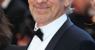 Steven Spielberg