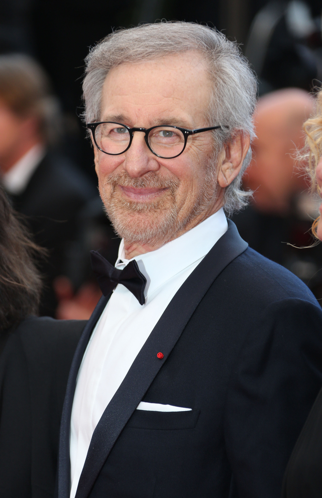 Steven Spielberg Master of Cinematic Storytelling