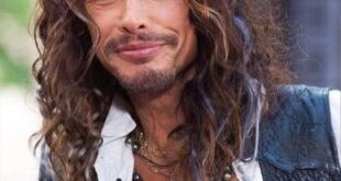 Steven Tyler