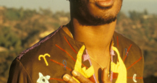 Stevie Wonder