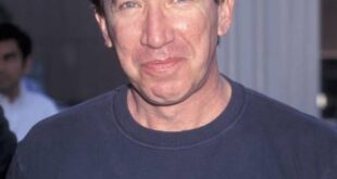 Tim Allen