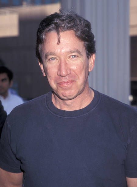 Tim Allen Comedic Mastery and Versatility