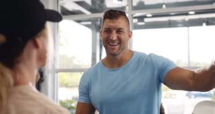 Tim Tebow