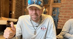 Toby Keith