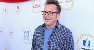 Tom Arnold