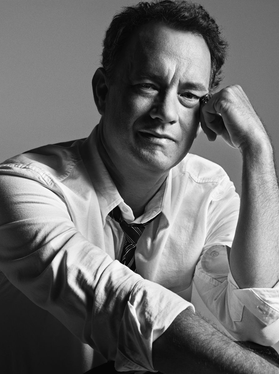 Tom Hanks Charismatic and Versatile: A Hollywood Icon