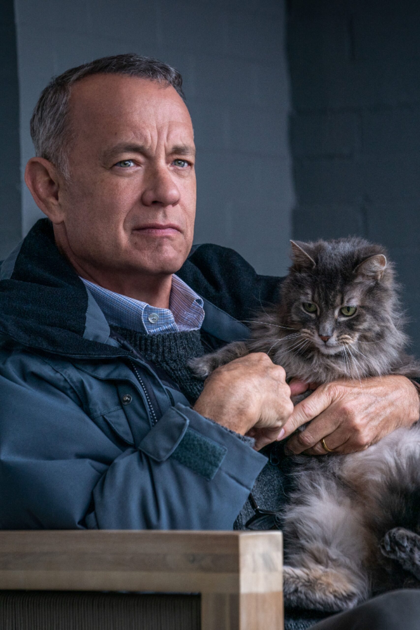 Tom Hanks Kindness and Talent Making Waves in Hollywood