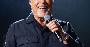 Tom Jones