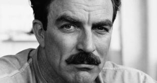 Tom Selleck