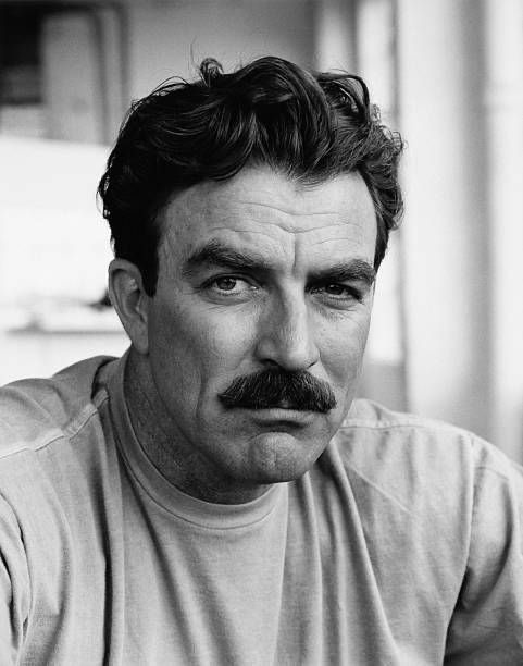 Tom Selleck Charismatic, Charming, and Timeless