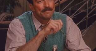 Tom Selleck