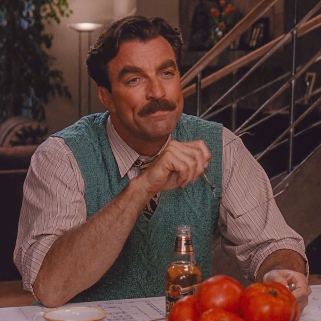 Tom Selleck Honesty, Talent, and Grace