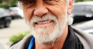 Tommy Chong