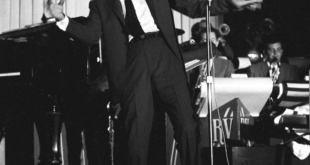 Tony Bennett