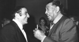 Tony Bennett