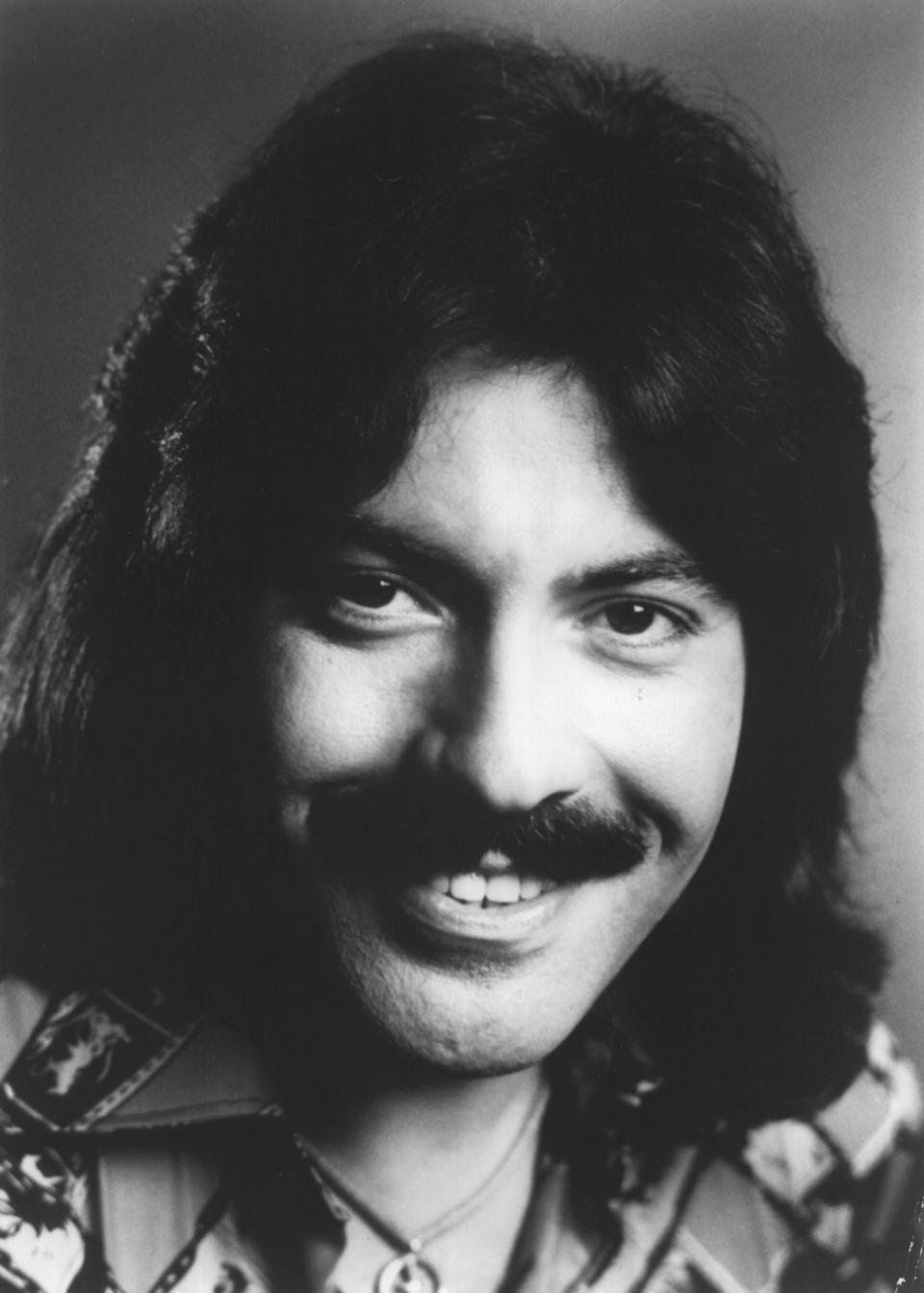 Tony Orlando Big-hearted Entertainer