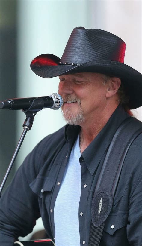 Trace Adkins American Musician and Actor