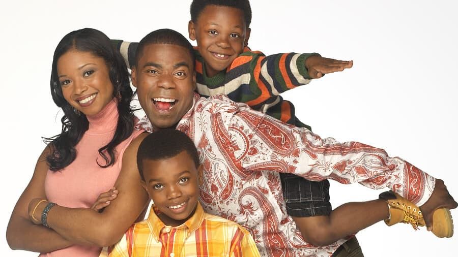 Tracy Morgan Comedic Genius and Survivor: A Look into His Hilarious and Inspirational Journey