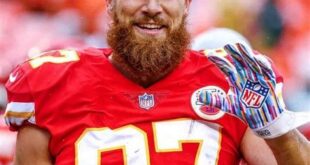 Travis Kelce