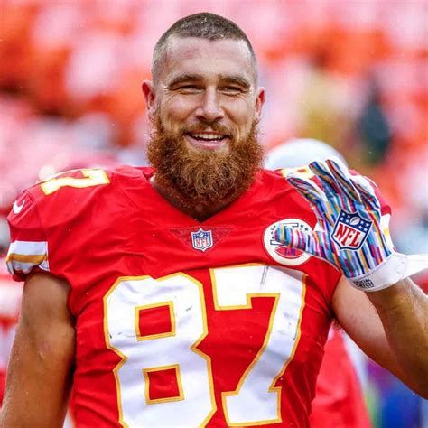 Travis Kelce Proves to Be an Unstoppable Force on and off the Field