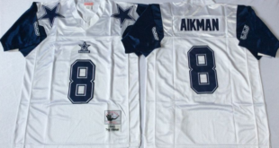 Troy Aikman