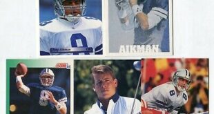 Troy Aikman