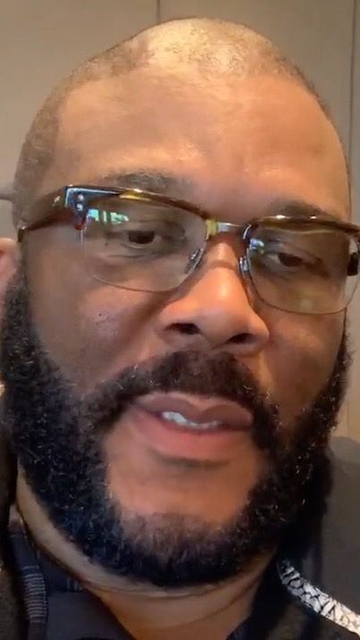 Tyler Perry Multifaceted Entrepreneur and Filmmaker