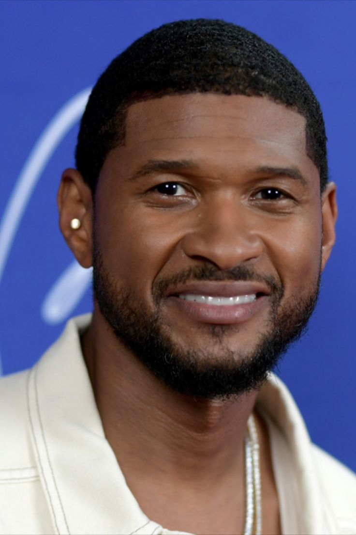 Usher Charismatic Talent and Versatility