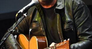 Vince Gill