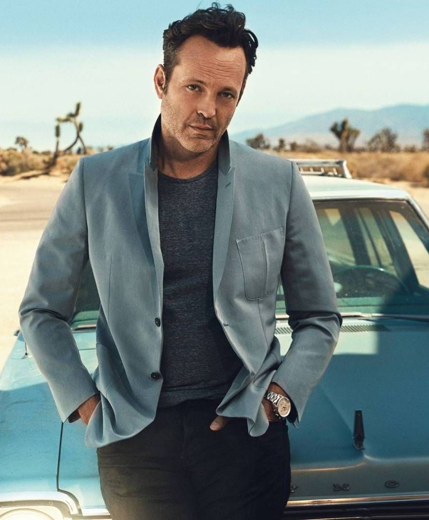 Vince Vaughn Charm and Wit: A Closer Look at the Hollywood Star’s Endearing Qualities