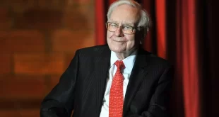 Warren Buffett