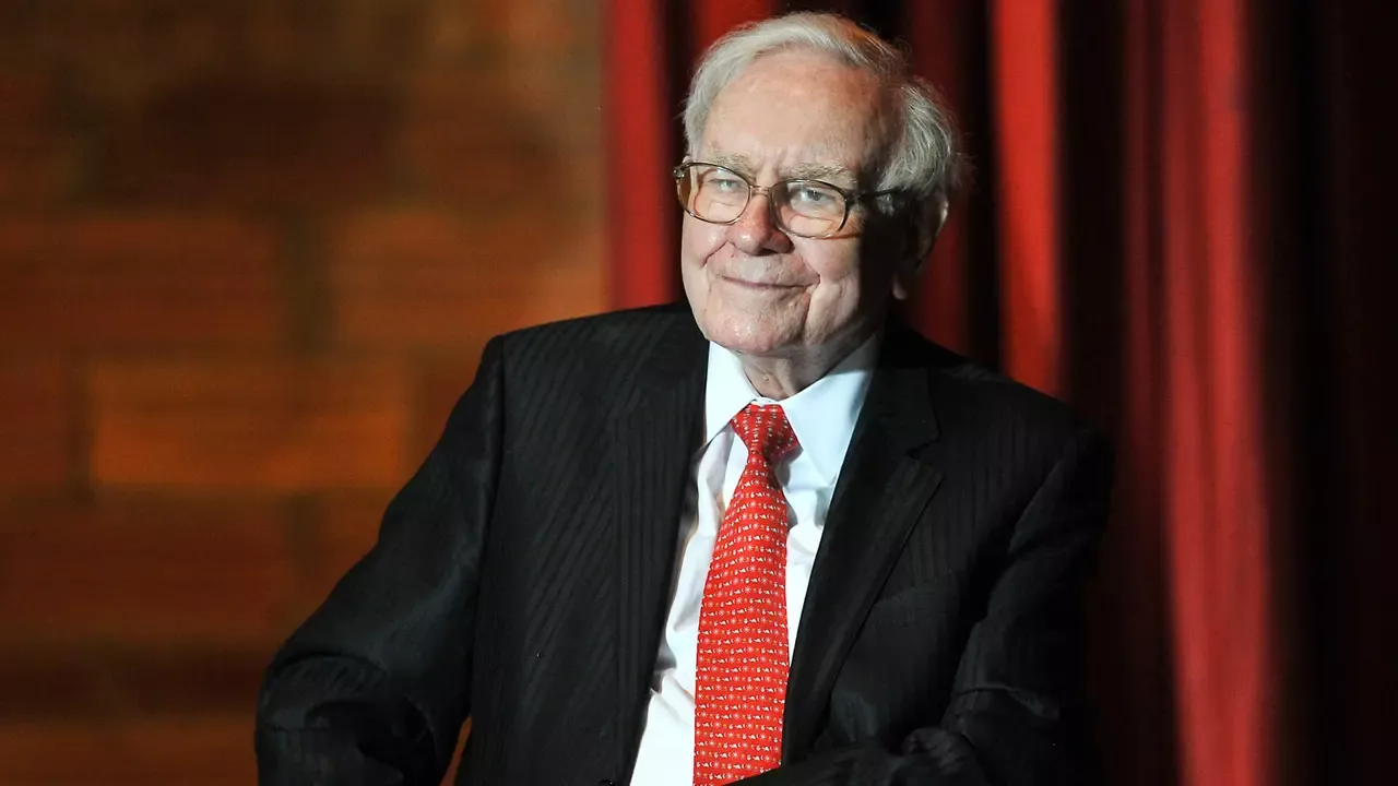 Warren Buffett Characteristics That Make Him Successful