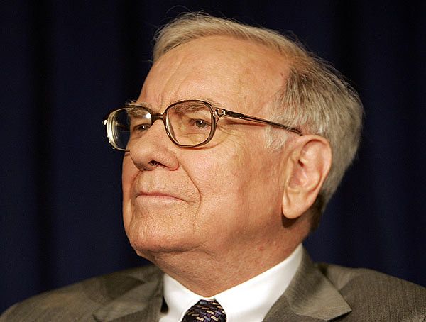 Warren Buffett Characteristics – What Makes Him Successful