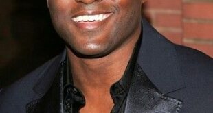 Wayne Brady