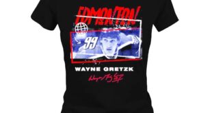 Wayne Gretzky